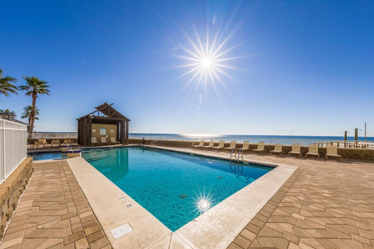 Romar Place 401 Orange Beach Exterior foto