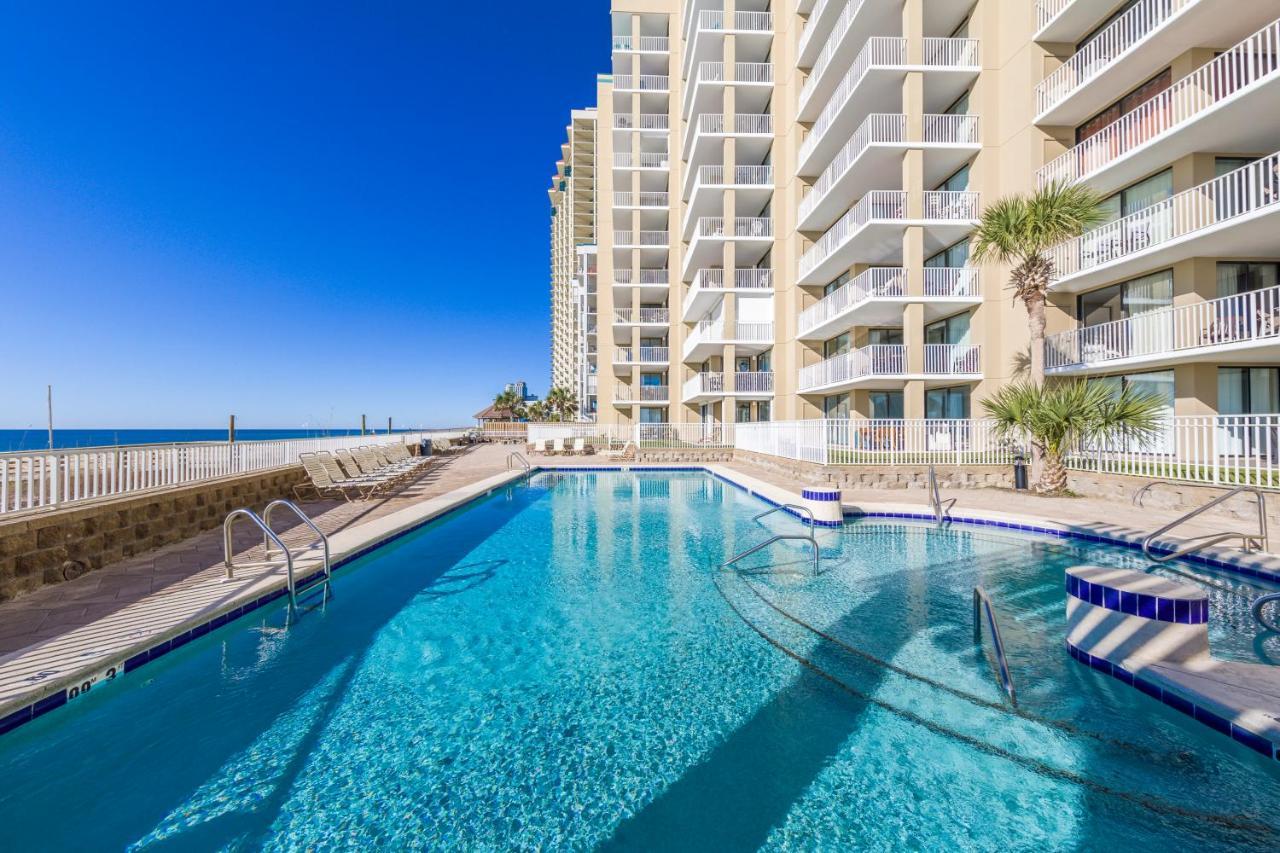 Romar Place 401 Orange Beach Exterior foto